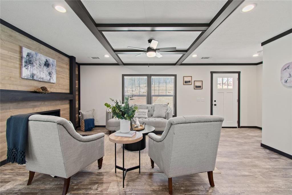 1210 Rockhouse Road Waleska, GA 30183 - Photo 9 of 38