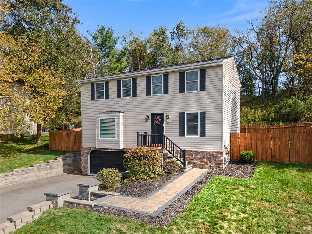 218 Lakeside Drive McKees Rocks, PA 15136 - Photo 2 of 48