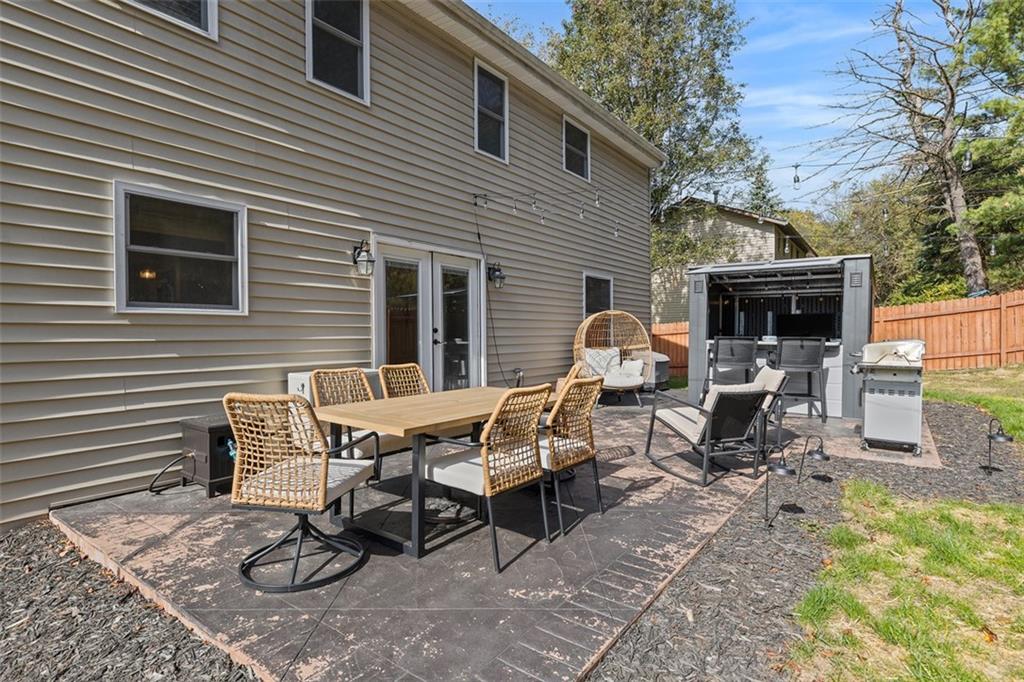 218 Lakeside Drive McKees Rocks, PA 15136 - Photo 39 of 48