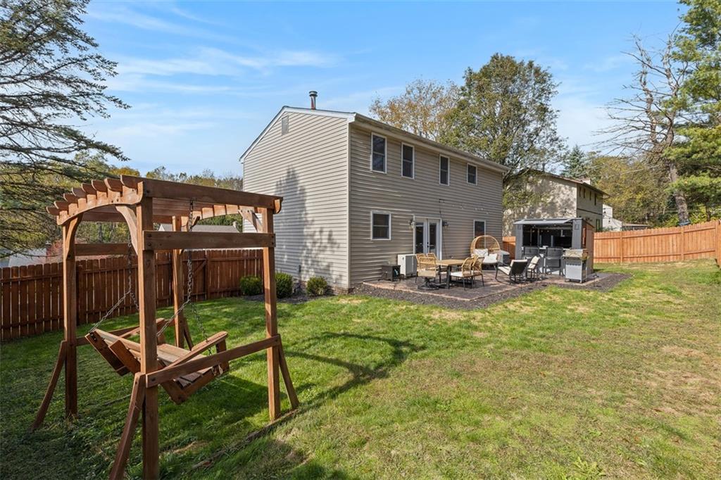 218 Lakeside Drive McKees Rocks, PA 15136 - Photo 40 of 48