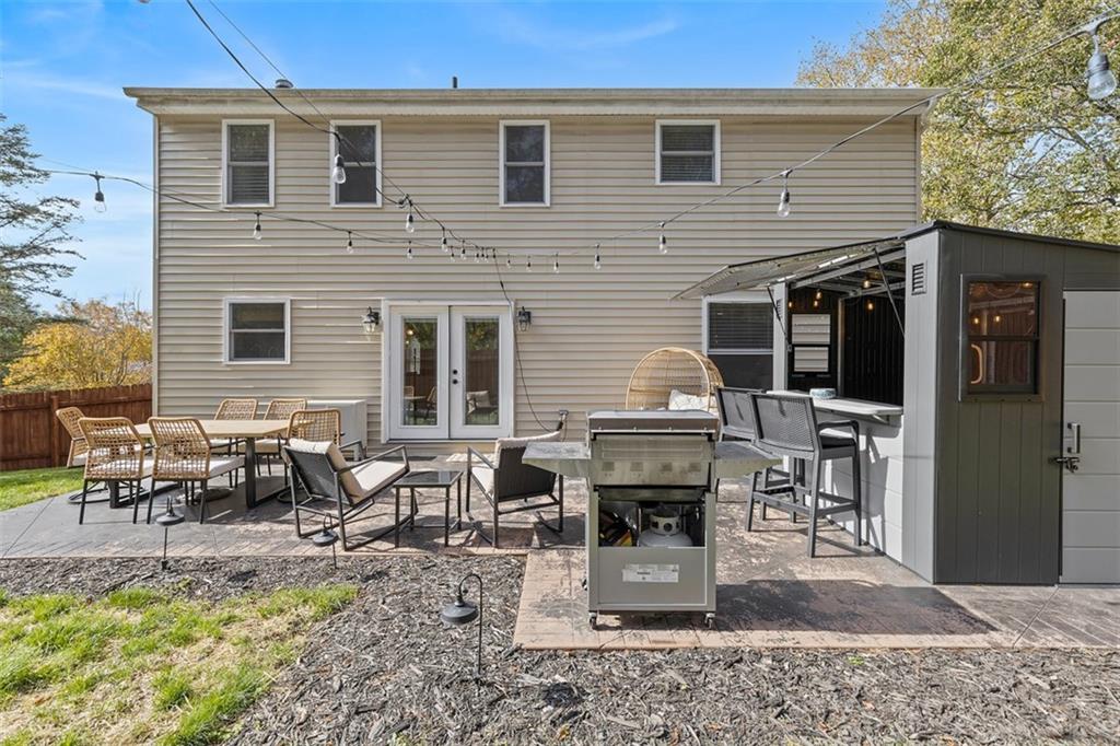 218 Lakeside Drive McKees Rocks, PA 15136 - Photo 43 of 48