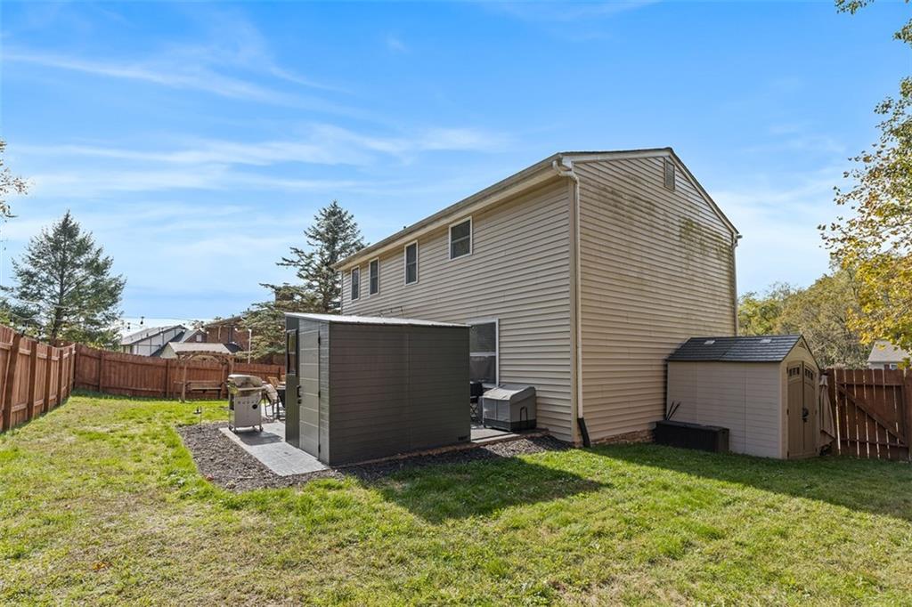 218 Lakeside Drive McKees Rocks, PA 15136 - Photo 44 of 48