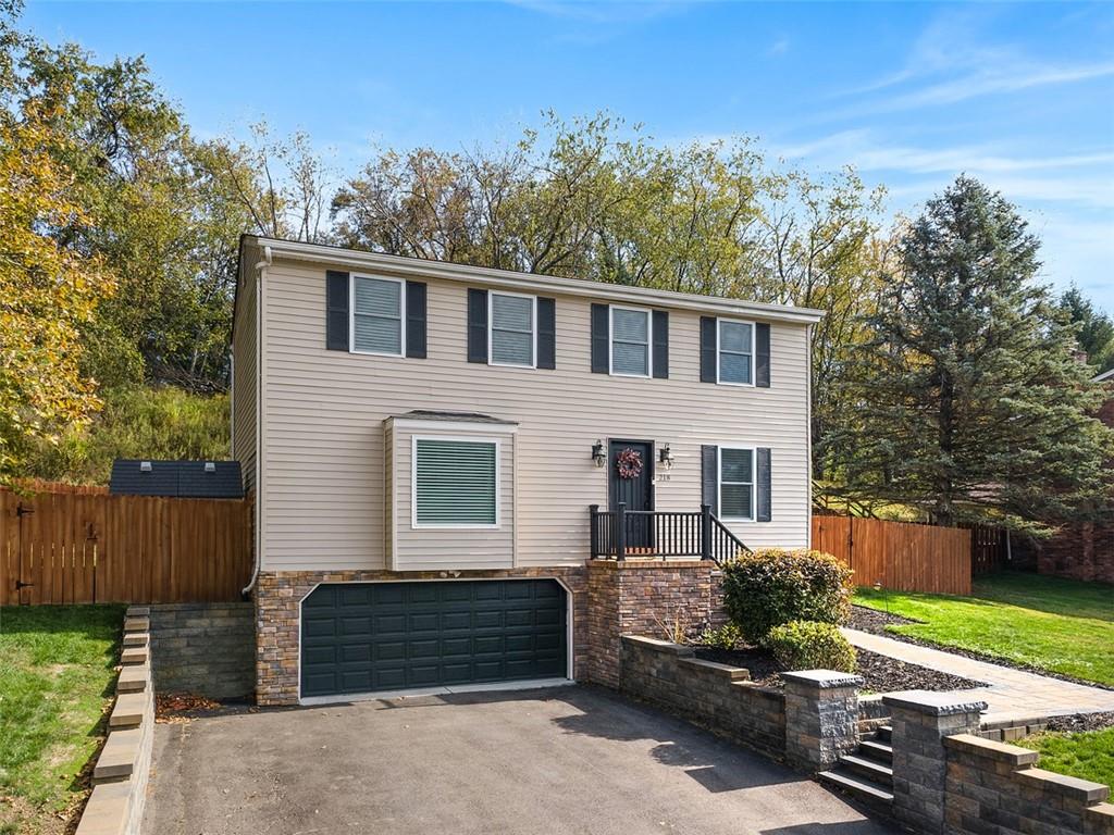 218 Lakeside Drive McKees Rocks, PA 15136 - Photo 45 of 48