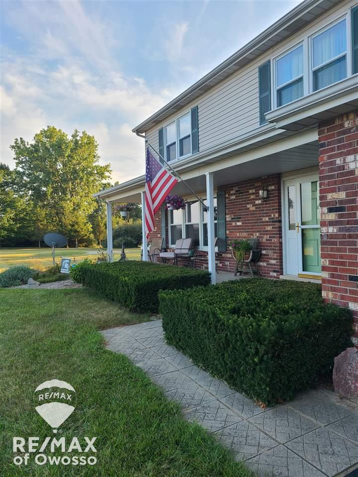 5568 Geeck Road Durand, MI 48429 - Photo 3 of 29