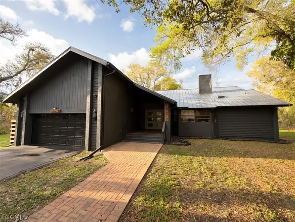 $697,000 | 18670 Telegraph Creek Lane, Alva, FL 33920