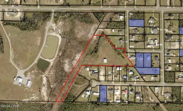 $149,700 | 5405 Olympia Drive, Panama City, FL 32404