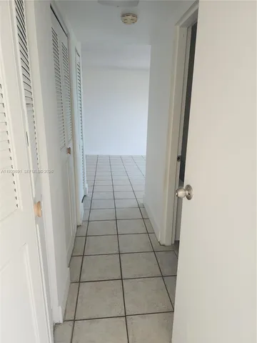 view of outdoor space with plants