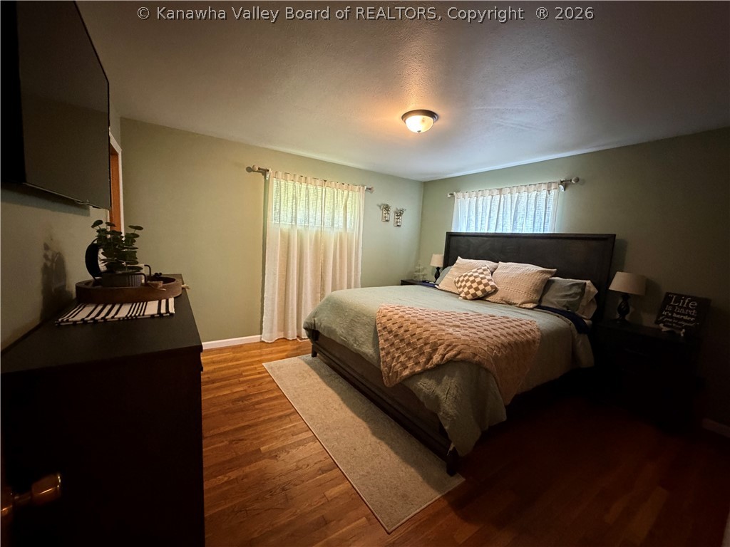 4929 Sandhill Road Point Pleasant, WV 25550 - Photo 12 of 28 Primary Bedroom