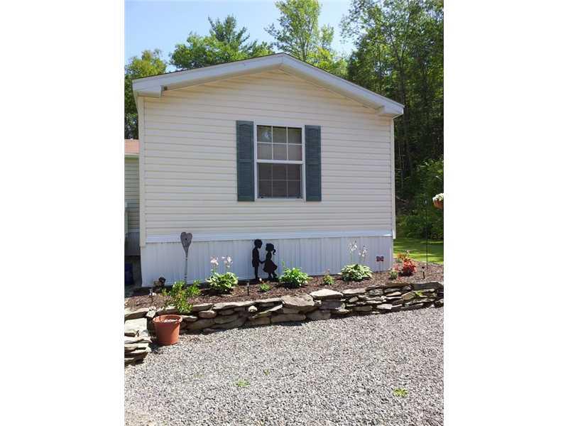 217 Lindsey Road Newburgh, ME 04444 - Photo 5 of 12 Exterior Front.