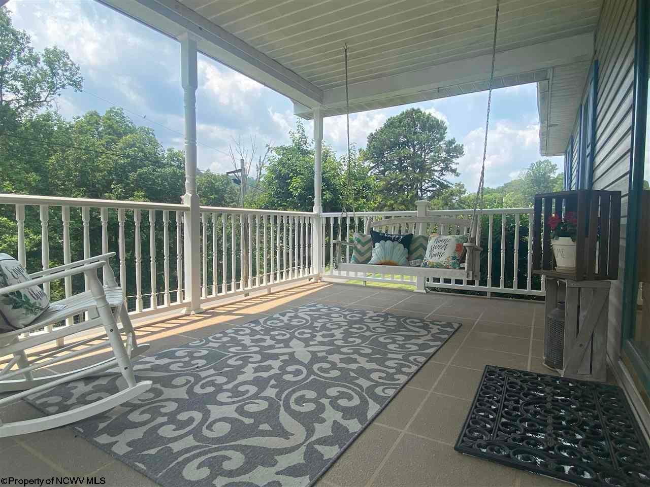 1245 Turner Road Grafton, WV 26354 - Photo 28 of 30 Gallery Image 28