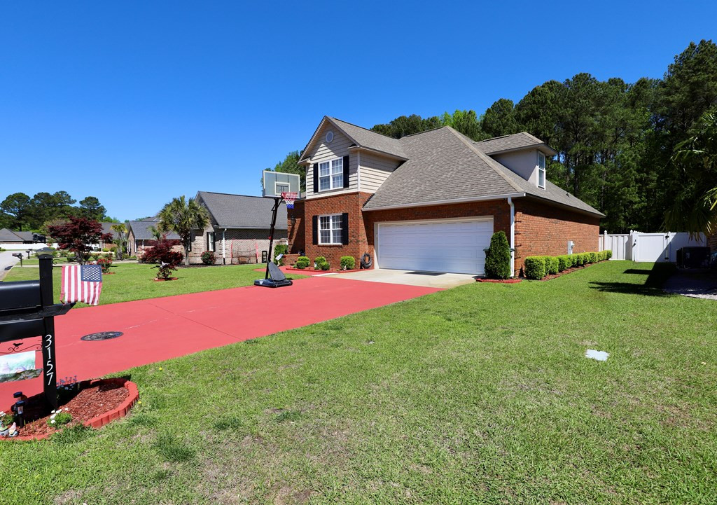 3157 Daufaskie Road Sumter, SC 29150 - Photo 3 of 75 Gallery Image 3
