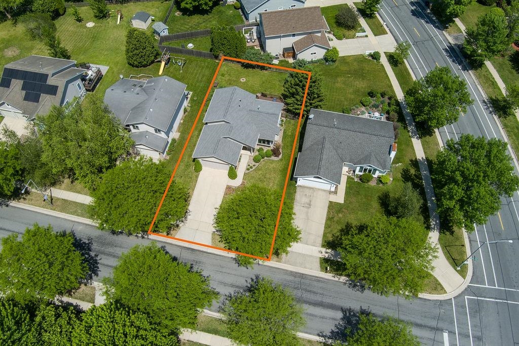 3533 Stonebridge Drive Madison, WI 53719 - Photo 34 of 43