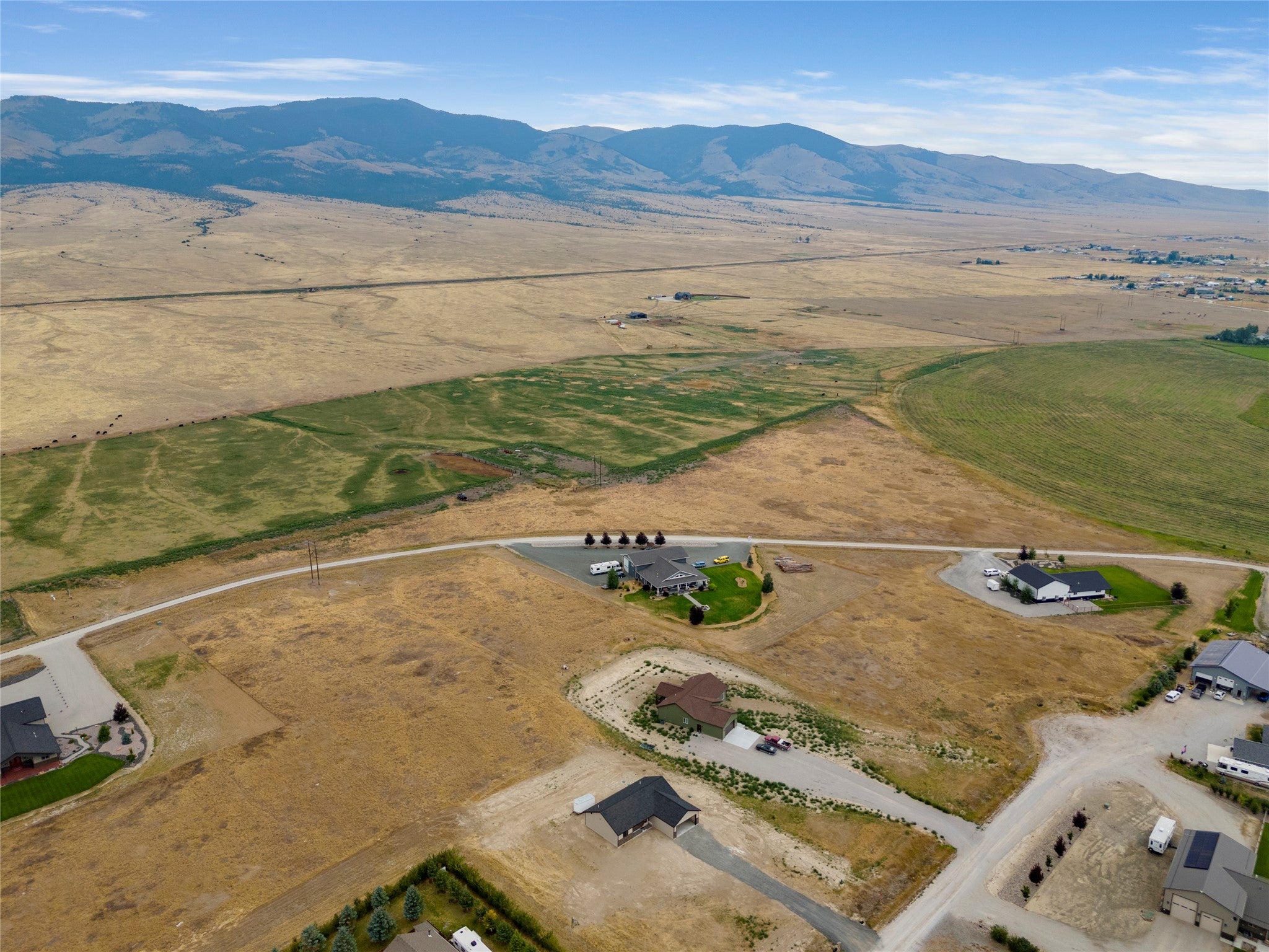 59 Grandview Loop Townsend, MT 59644 - Photo 13 of 47 Gallery Image 13