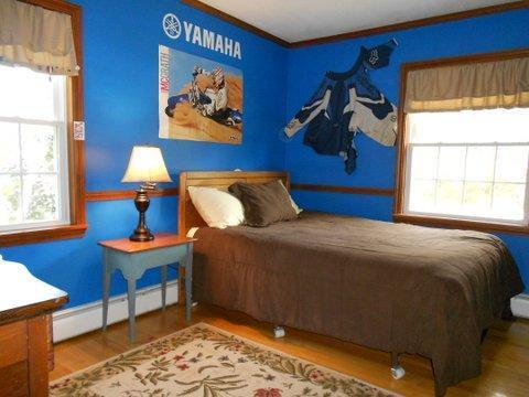 2241 Carmel Road North Newburgh, ME 04444 - Photo 20 of 35 Bedroom.