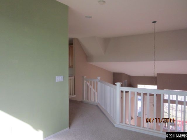 9931 Northrup Drive Reno, NV 89521 - Photo 6 of 8 a view interior of a house with wooden floor