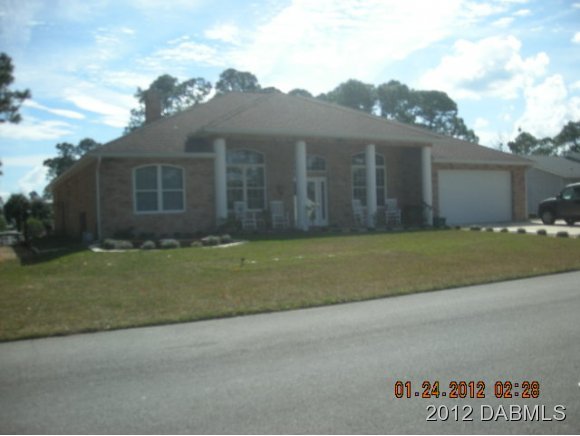 112 Godfrey Road Edgewater, FL 32141 - Photo 6 of 7 Additional Photo