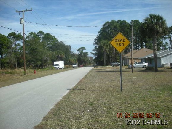 112 Godfrey Road Edgewater, FL 32141 - Photo 7 of 7 Additional Photo