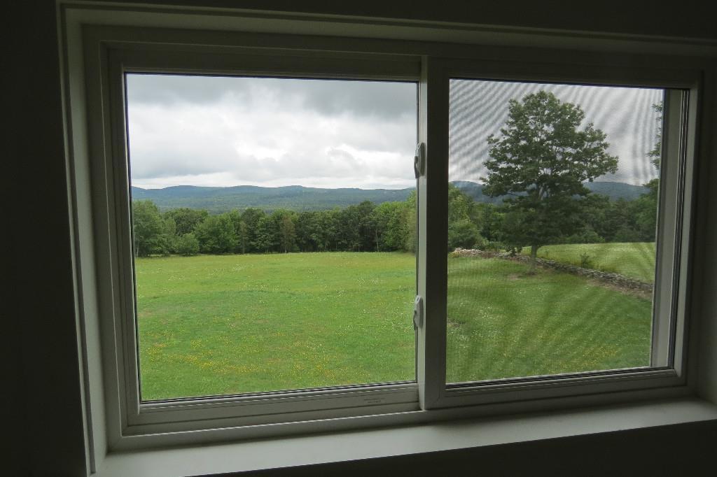 2605 Appleton Ridge Road Appleton, ME 04862 - Photo 21 of 25 Beautiful views from almost every room.