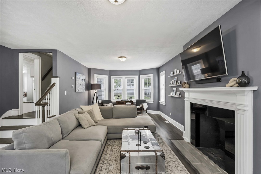 1763 Cumberland Road Cleveland, OH 44118 - Photo 13 of 35 Gallery Image 13