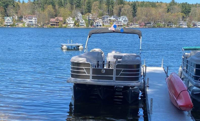 23 Walkeys Road Windham, NH 03087 - Photo 14 of 17