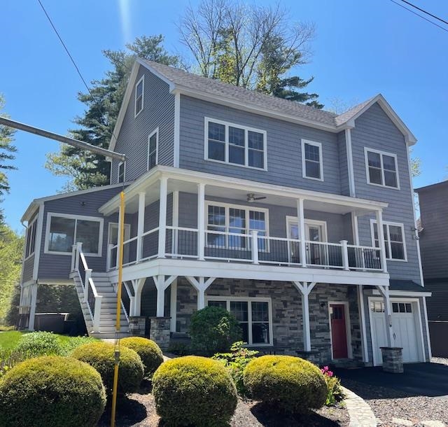 23 Walkeys Road Windham, NH 03087 - Photo 2 of 17