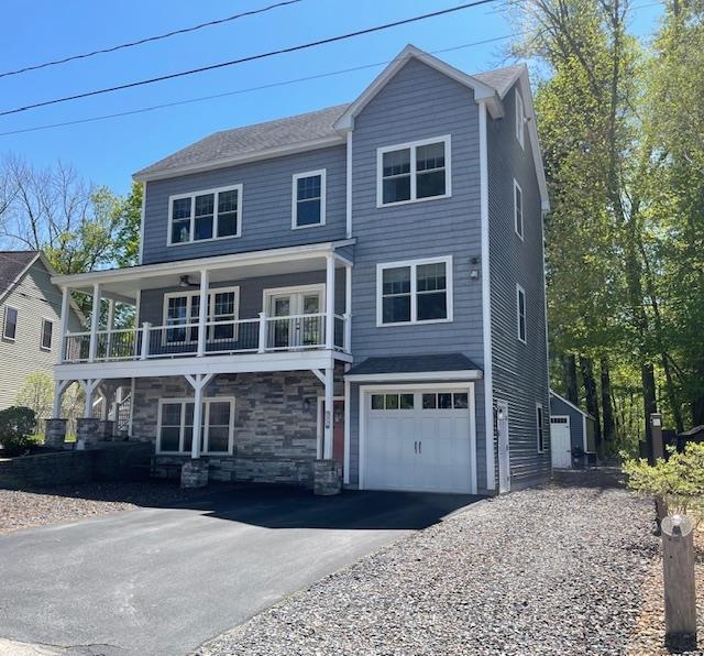 23 Walkeys Road Windham, NH 03087 - Photo 3 of 17