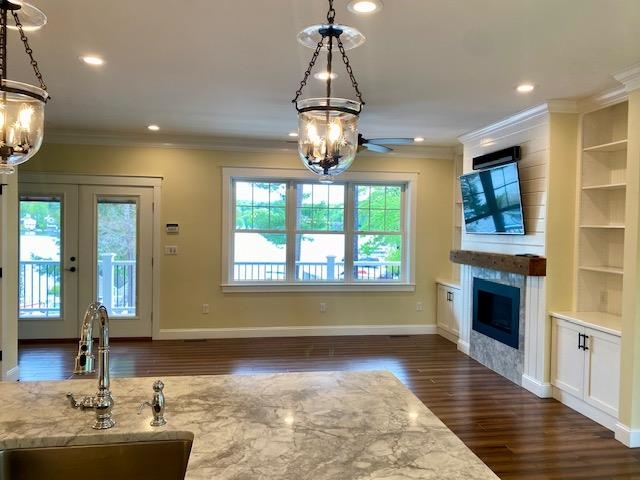 23 Walkeys Road Windham, NH 03087 - Photo 4 of 17