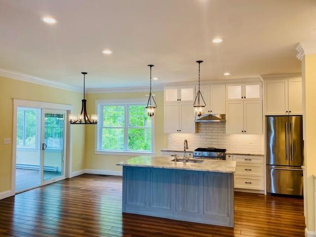 23 Walkeys Road Windham, NH 03087 - Photo 5 of 17