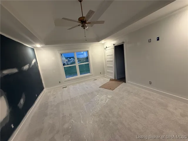 $519,900 | 2105 Augusta Parkway, Unit LOT 203, Henryville, IN 47126