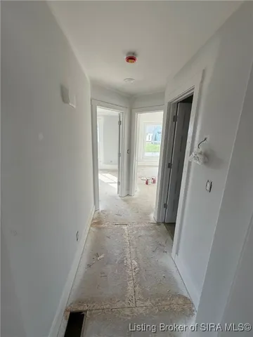 $519,900 | 2105 Augusta Parkway, Unit LOT 203, Henryville, IN 47126