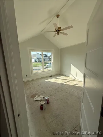 $519,900 | 2105 Augusta Parkway, Unit LOT 203, Henryville, IN 47126