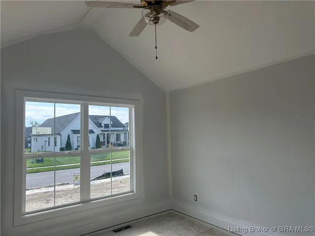 $519,900 | 2105 Augusta Parkway, Unit LOT 203, Henryville, IN 47126