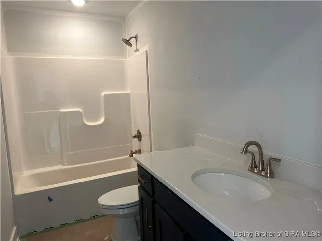 $519,900 | 2105 Augusta Parkway, Unit LOT 203, Henryville, IN 47126