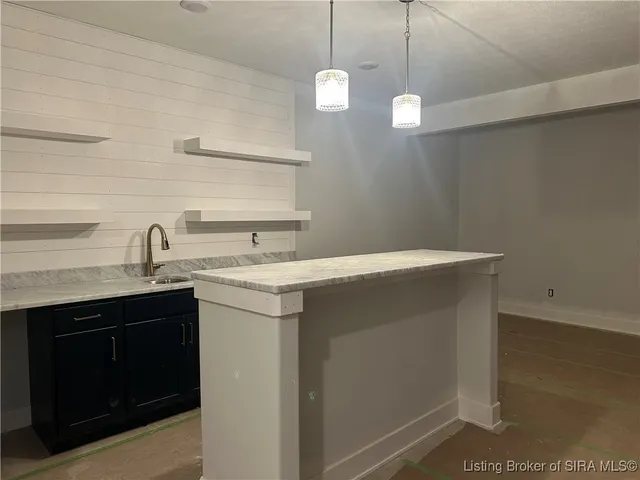 $519,900 | 2105 Augusta Parkway, Unit LOT 203, Henryville, IN 47126