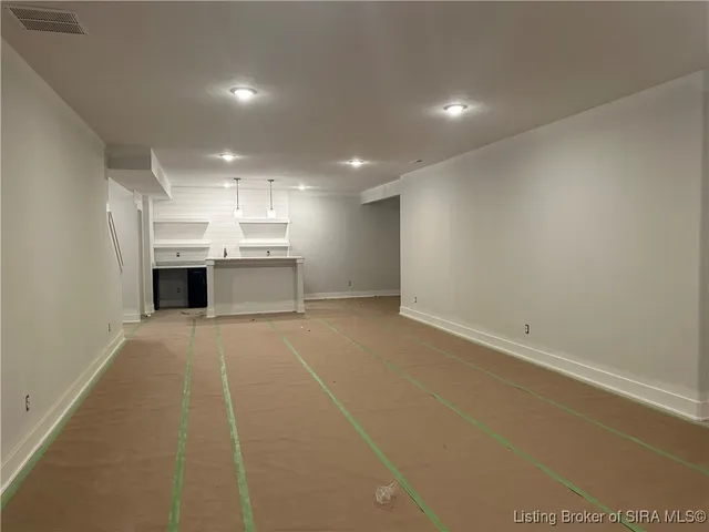 $519,900 | 2105 Augusta Parkway, Unit LOT 203, Henryville, IN 47126