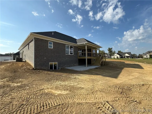 $519,900 | 2105 Augusta Parkway, Unit LOT 203, Henryville, IN 47126