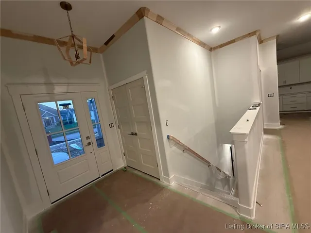 $519,900 | 2105 Augusta Parkway, Unit LOT 203, Henryville, IN 47126