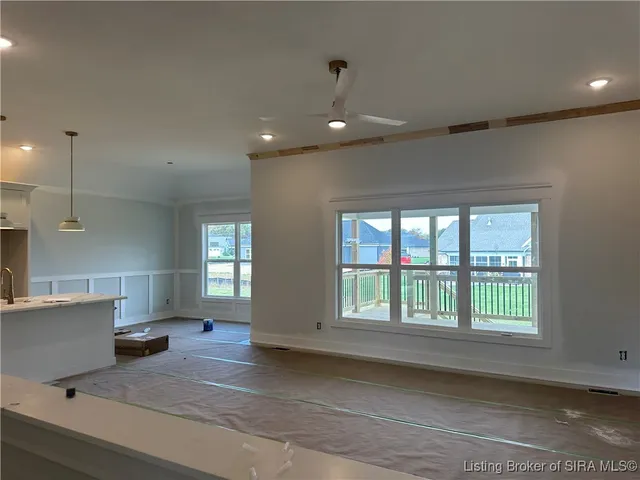 $519,900 | 2105 Augusta Parkway, Unit LOT 203, Henryville, IN 47126