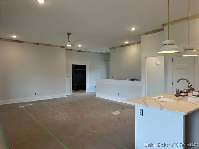 $519,900 | 2105 Augusta Parkway, Unit LOT 203, Henryville, IN 47126