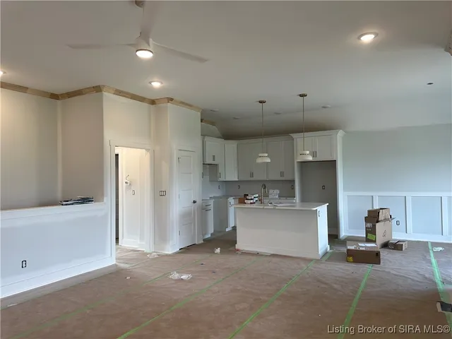 $519,900 | 2105 Augusta Parkway, Unit LOT 203, Henryville, IN 47126