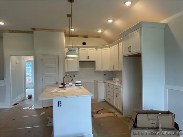 $519,900 | 2105 Augusta Parkway, Unit LOT 203, Henryville, IN 47126