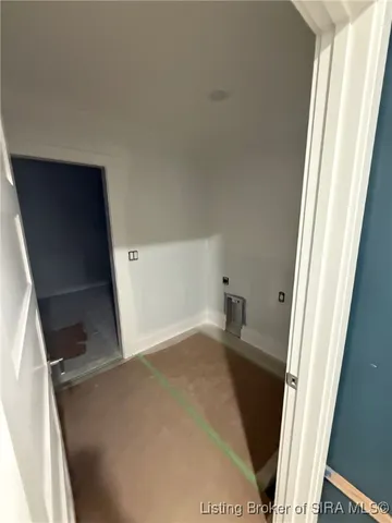 $519,900 | 2105 Augusta Parkway, Unit LOT 203, Henryville, IN 47126