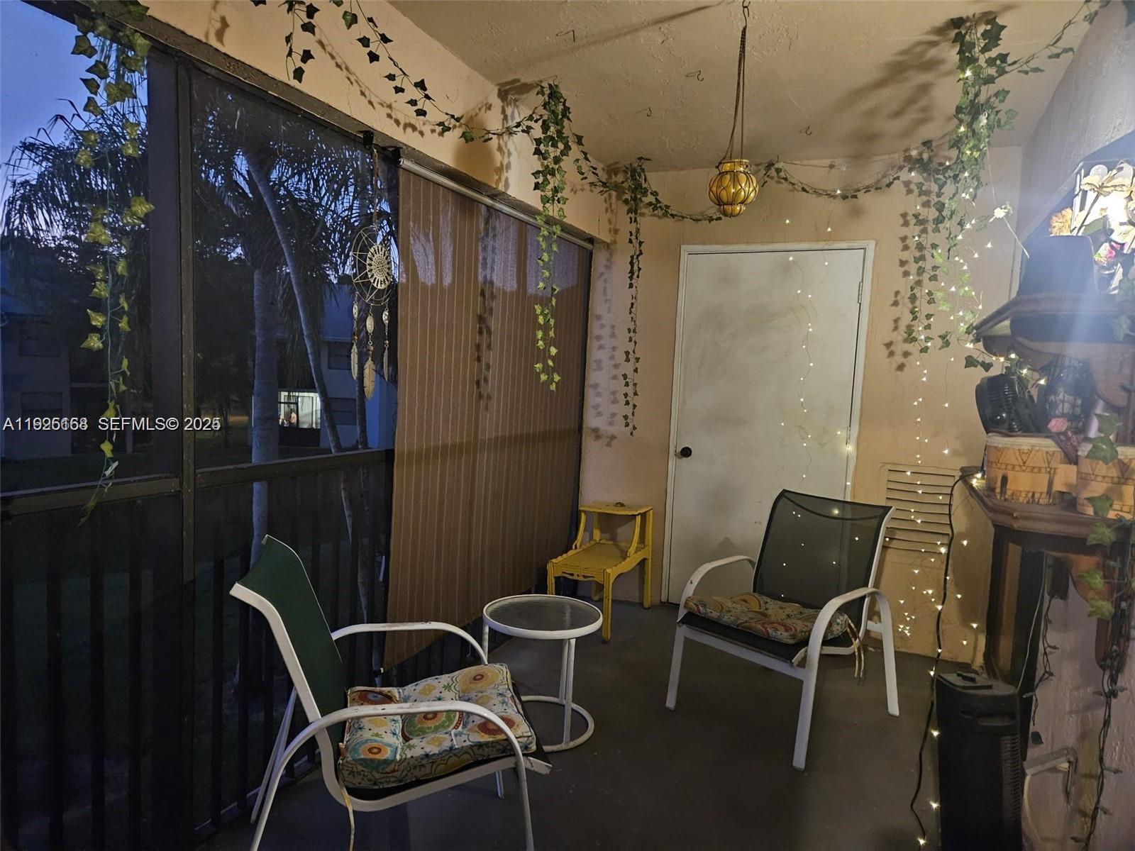 1140 Independence Trail, Unit 1140H Homestead, FL 33034 - Photo 7 of 7 a view of a room with gym equipment