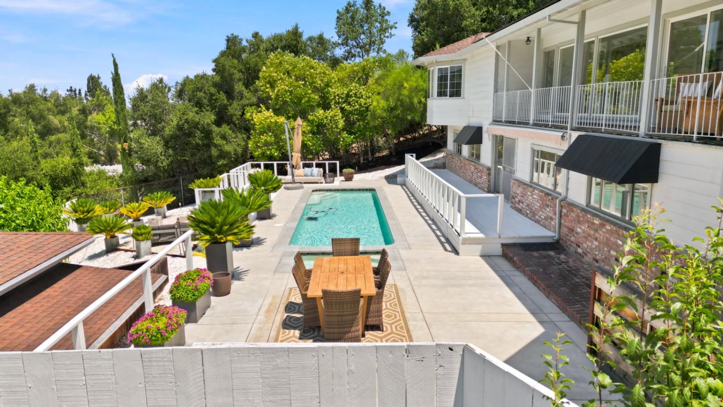 16057 Shannon Road Los Gatos, CA 95032 - Photo 49 of 57