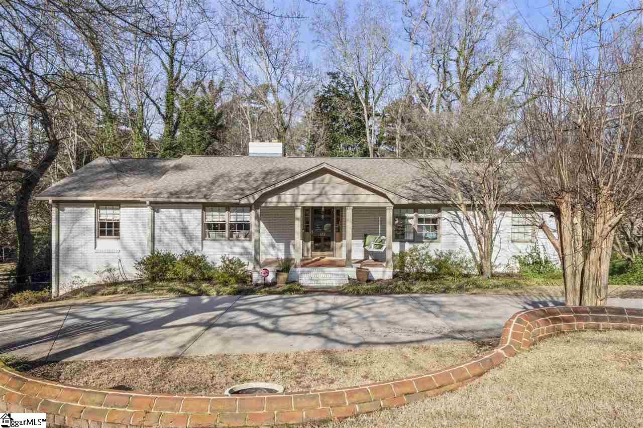 322 Henderson Road Greenville, SC 29607 - Photo 2 of 36