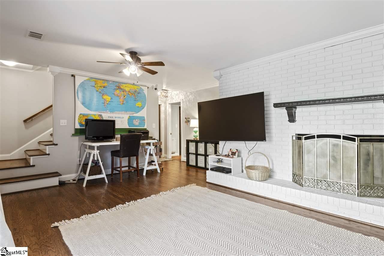 322 Henderson Road Greenville, SC 29607 - Photo 25 of 36