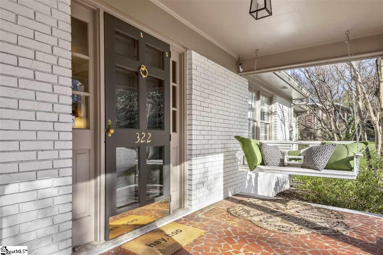 322 Henderson Road Greenville, SC 29607 - Photo 36 of 36