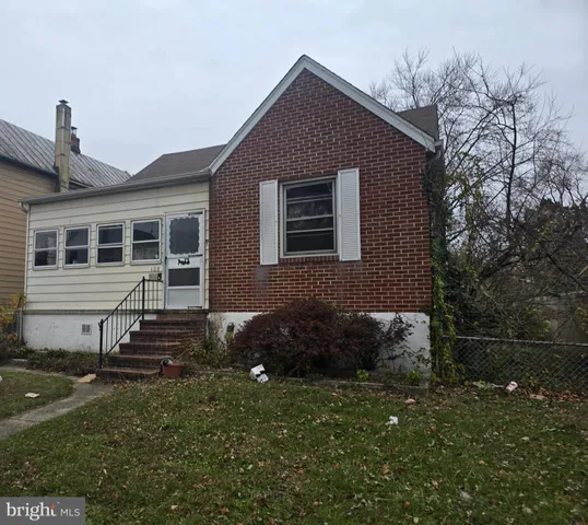$249,950 | 108 4th Avenue, Baltimore, MD 21227