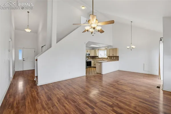 $399,997 | 2796 Brookline Court, Colorado Springs, CO 80906