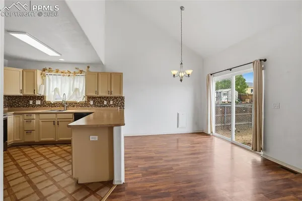 $399,997 | 2796 Brookline Court, Colorado Springs, CO 80906